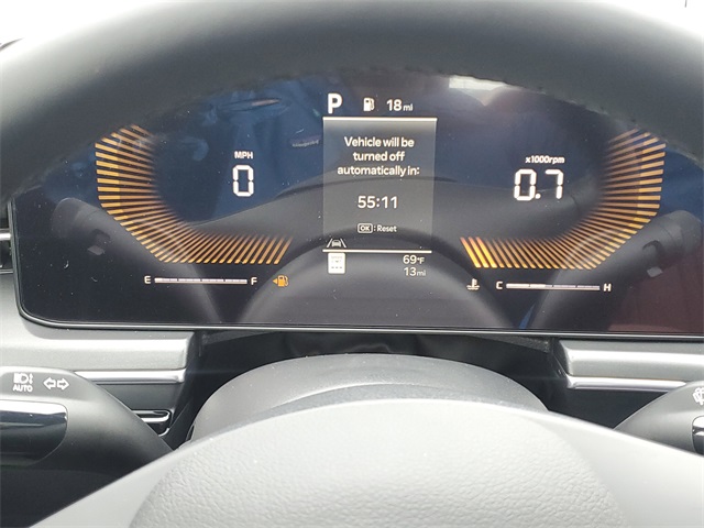 2025 Kia K5 GT-Line photo 21