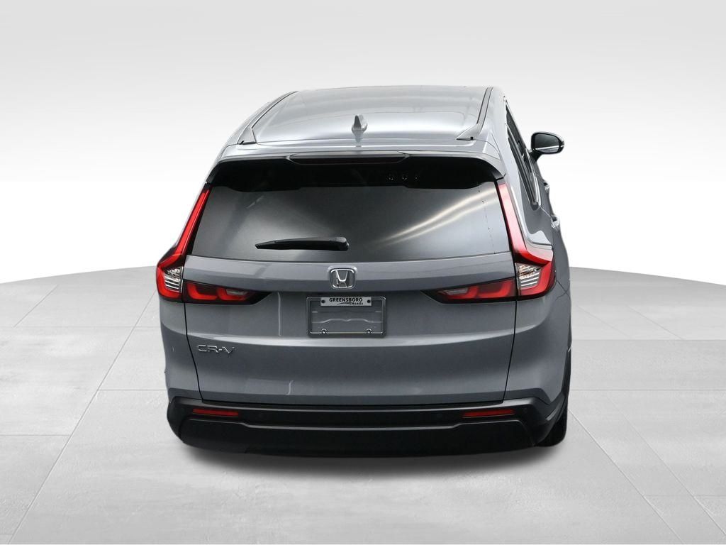 2026 Honda CR-V EX-L photo 23