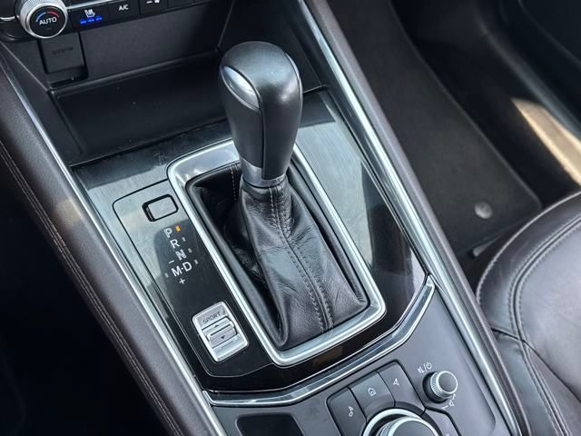 2021 Mazda CX-5 Signature photo 17