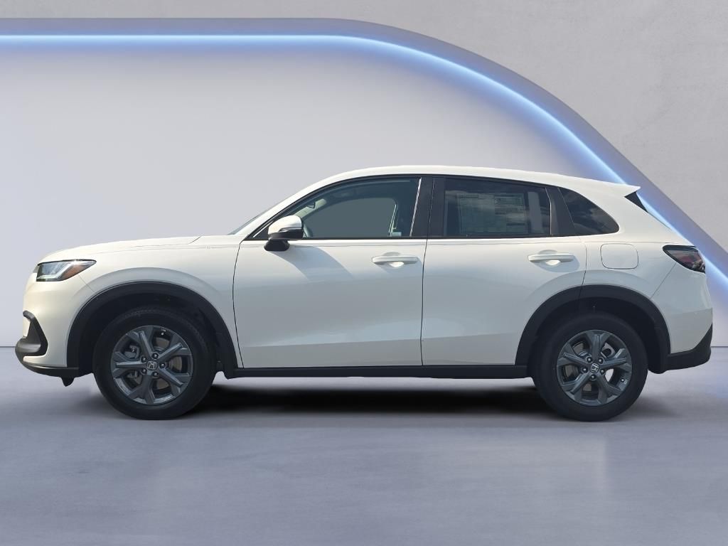 2026 Honda HR-V LX photo 3