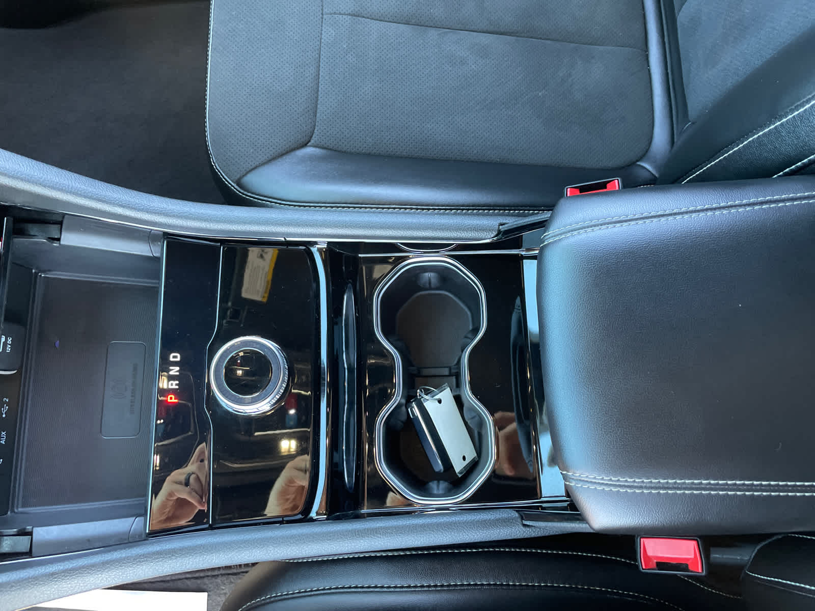 2023 Jeep Grand Cherokee Altitude photo 27