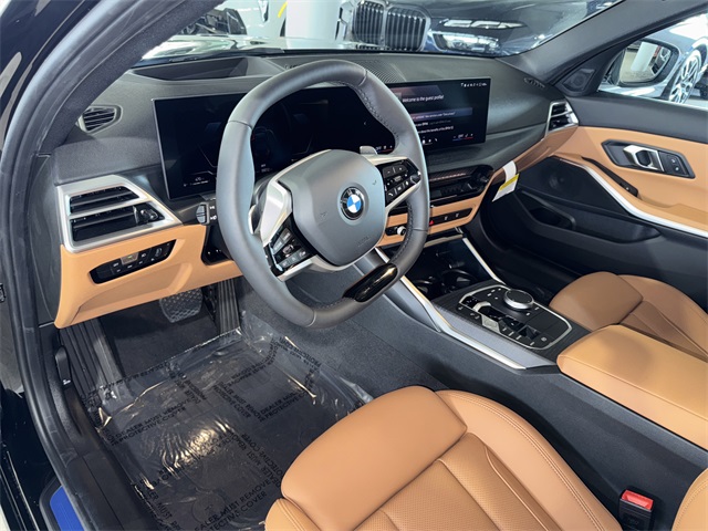 2025 Bmw 330i photo 15