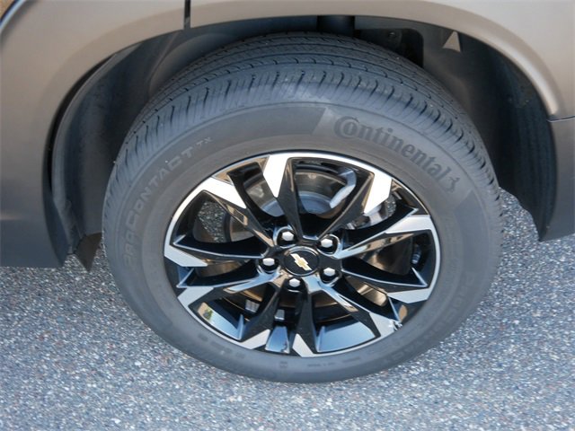 2023 Chevrolet Trailblazer LT photo 8
