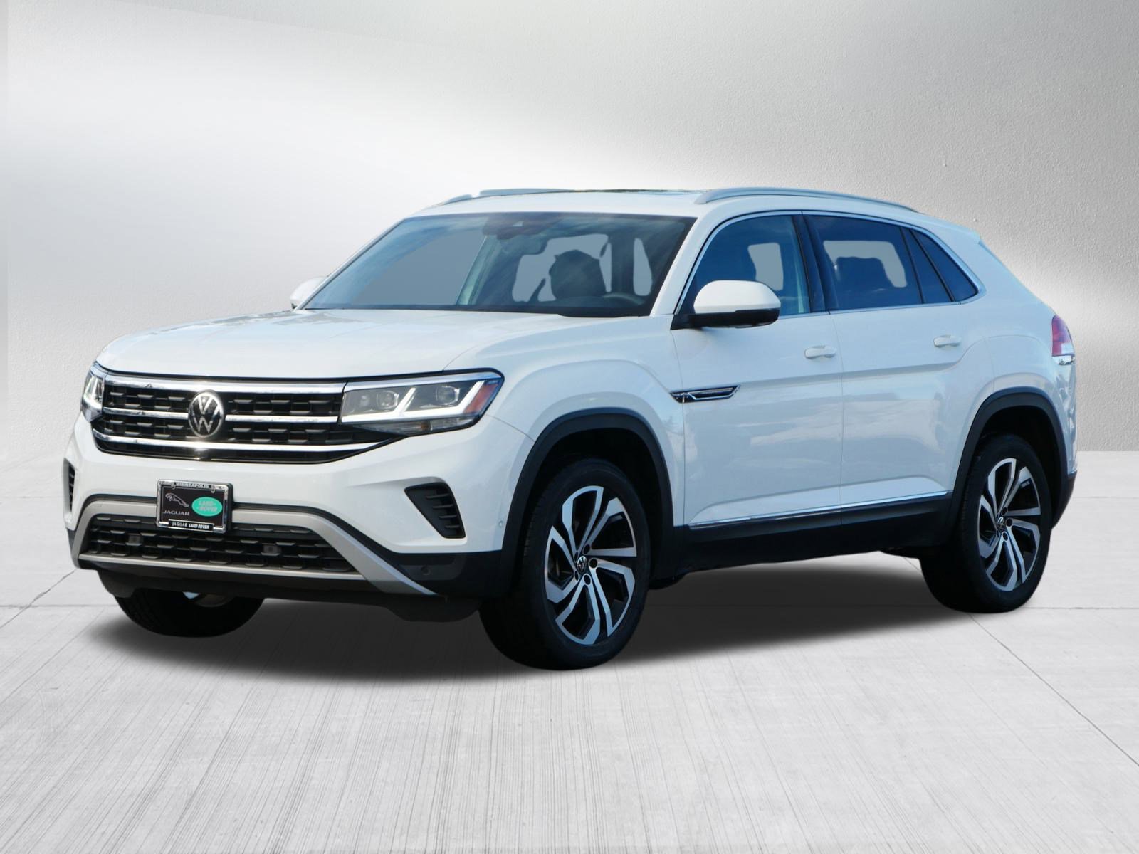 2021 Volkswagen Atlas Cross Sport SEL Premium's photo