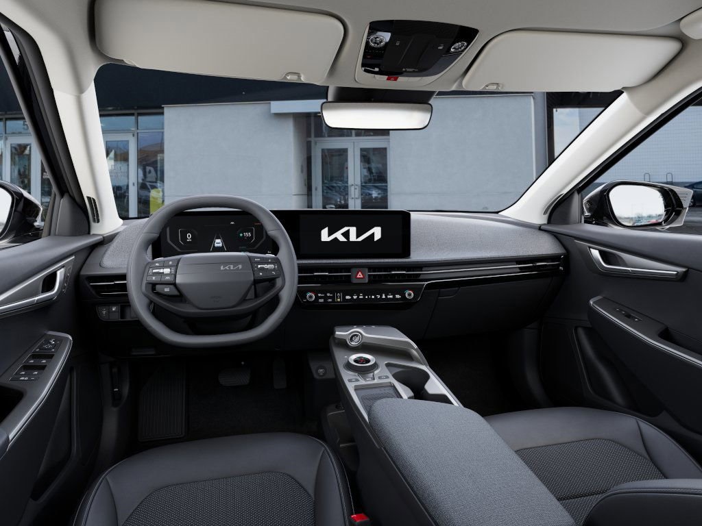 2025 Kia EV6 Light photo 13
