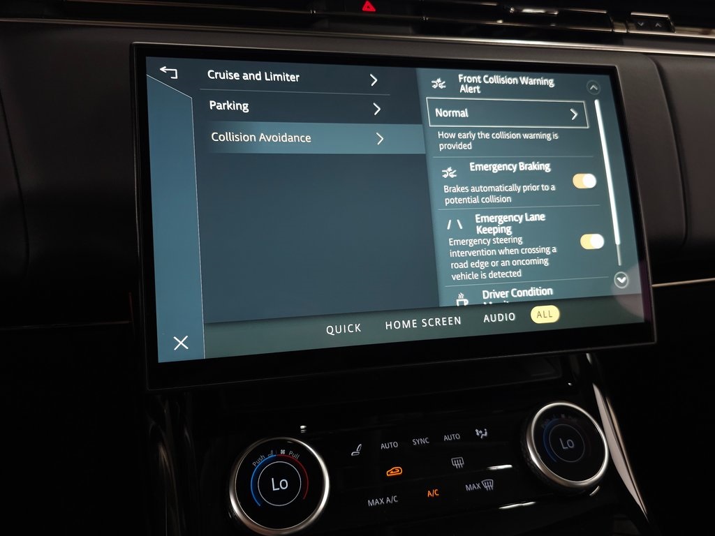 2023 LAND ROVER RANGE ROVER SPORT - Image 25