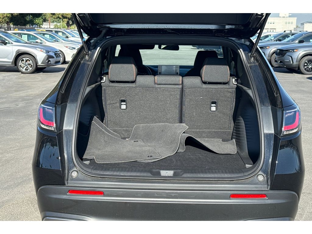 2025 Honda HR-V Sport photo 16