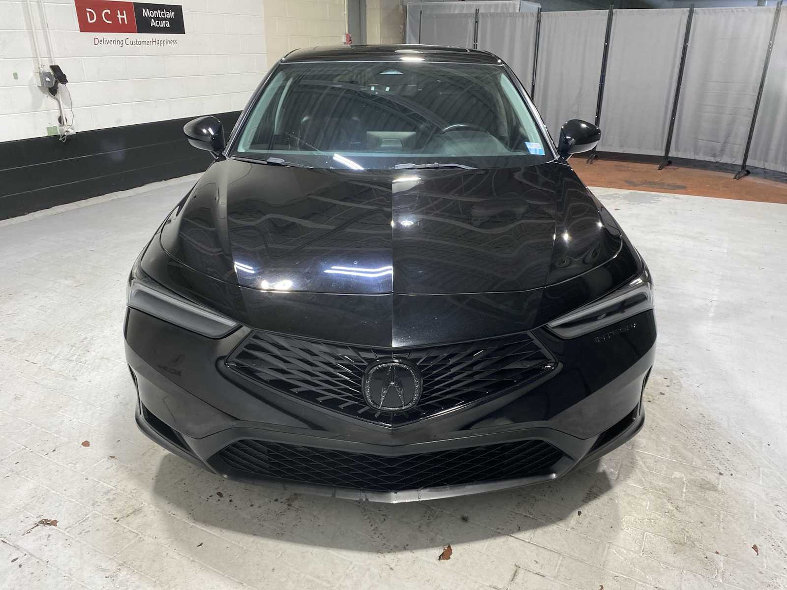 2023 Acura Integra Base photo 6