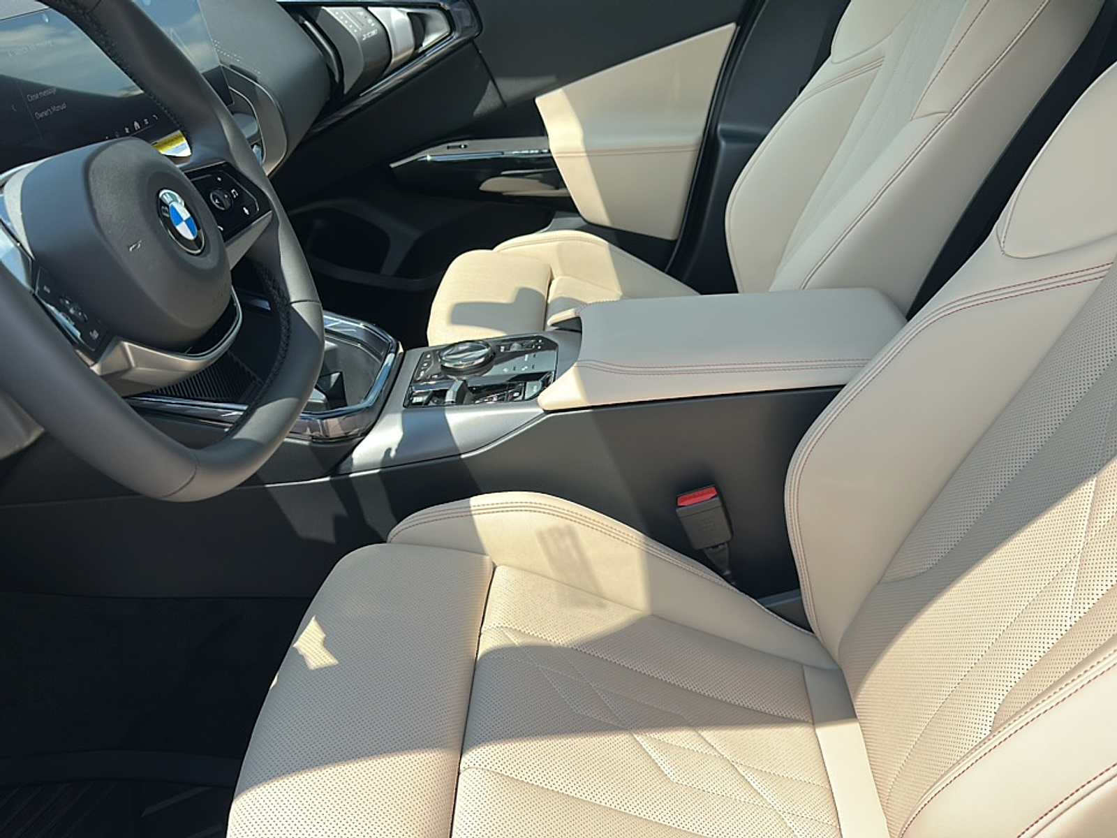 2026 Bmw X3 photo 4