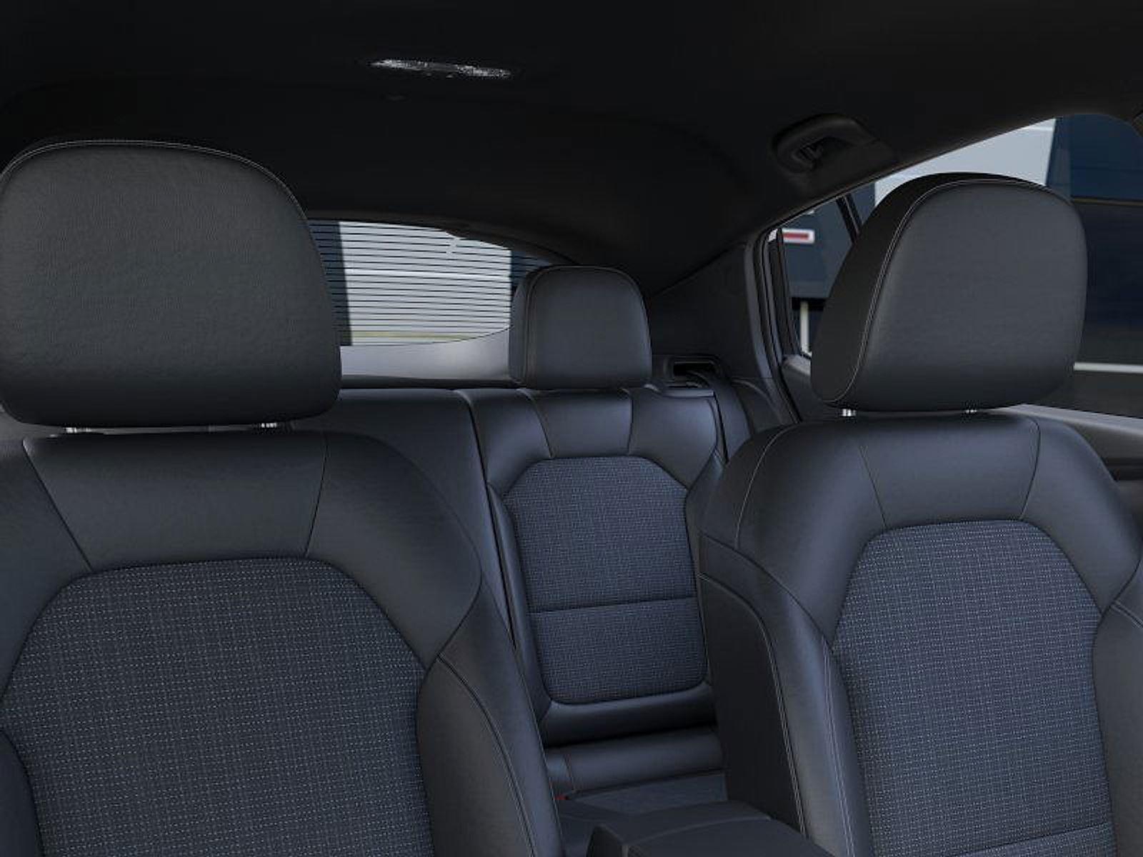 2025 Buick Envista Preferred photo 24