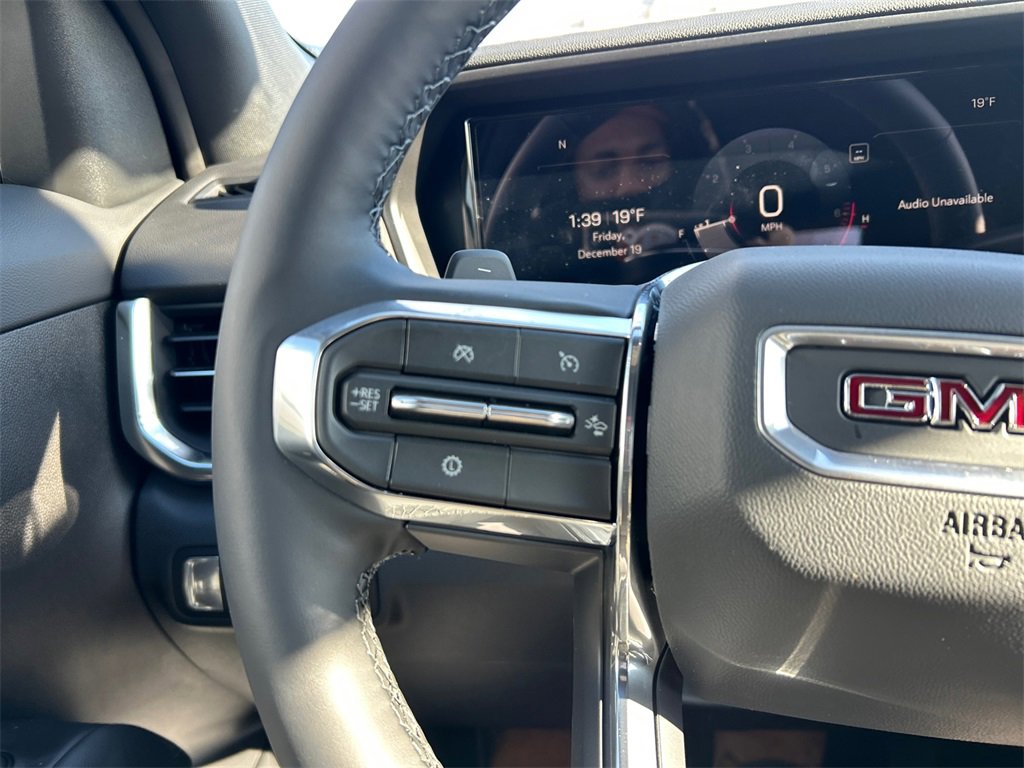 2026 GMC TERRAIN - Image 18