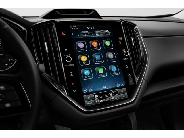 2026 Subaru Ascent Premium photo 3