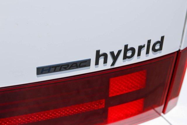 New 2026 Hyundai Calligraphy image 6