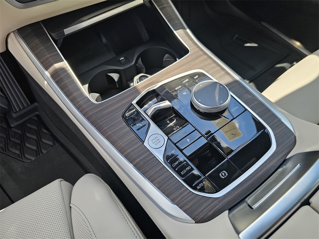 2026 Bmw X5 sDrive40i photo 24