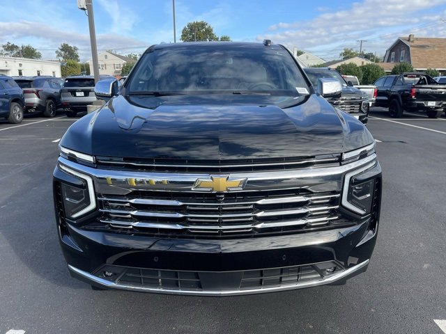 2026 Chevrolet Tahoe Premier photo 2