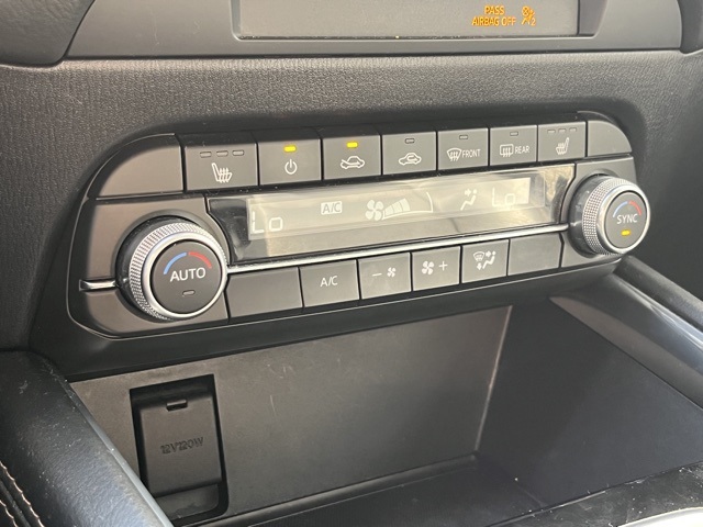 2022 Mazda CX-5 2.5 S Premium photo 40