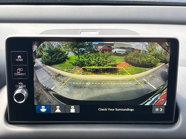 2026 Honda HR-V LX photo 24