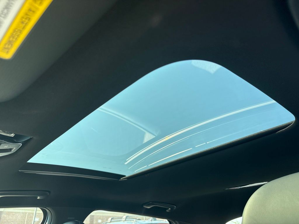 2025 Kia K4 GT-Line photo 22