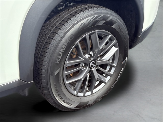 2024 Nissan Rogue S photo 15