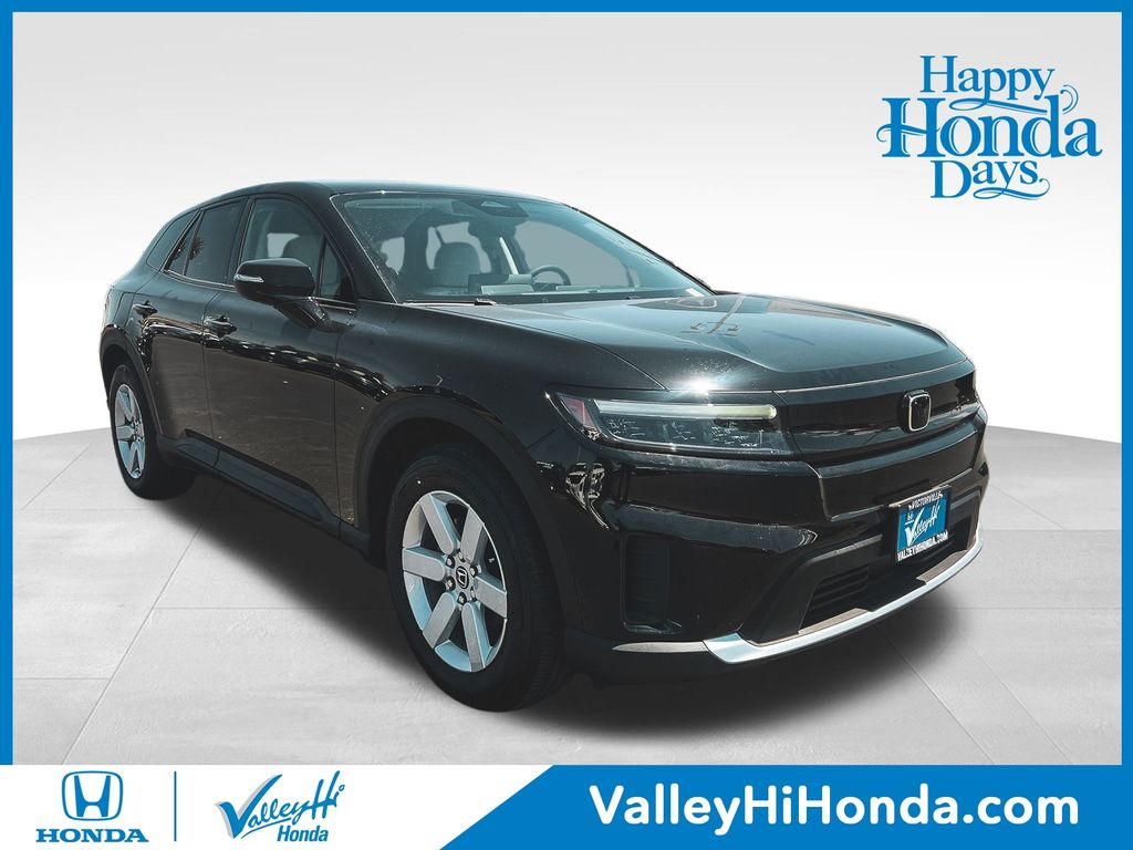 2025 Honda Prologue EX's photo