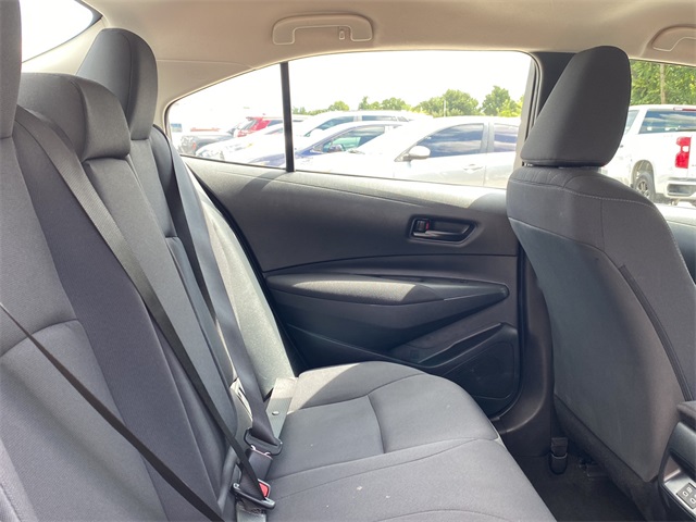 2024 Toyota Corolla LE photo 13