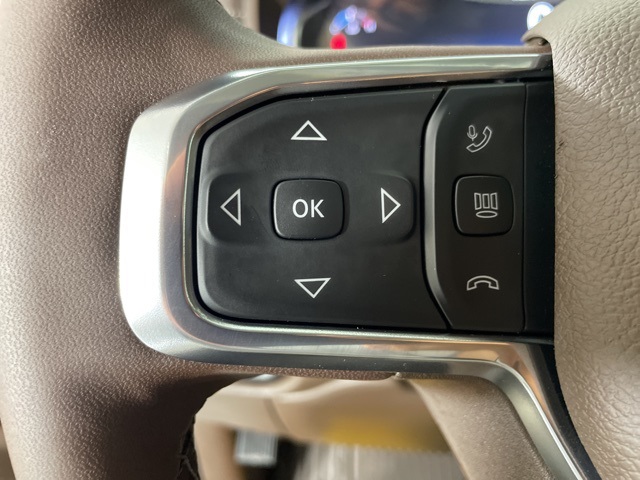 2025 Ram 2500 Laramie photo 22