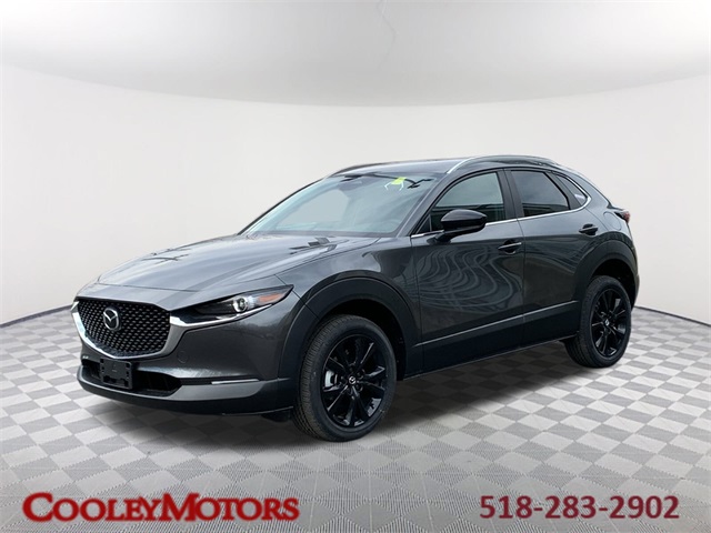 2025 Mazda CX-30 Select Sport's photo