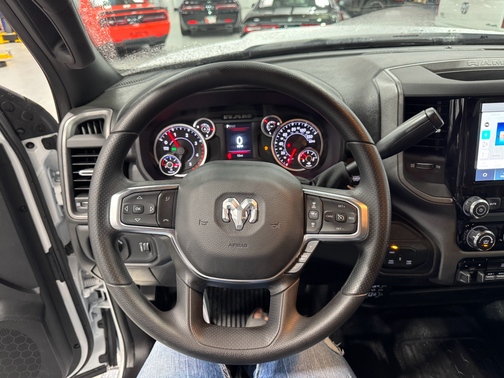 2025 Ram 3500 Tradesman photo 24