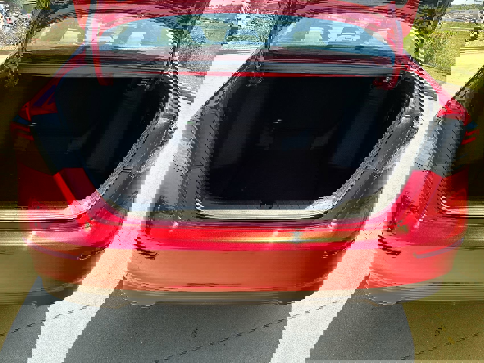 2024 Honda Accord LX photo 20