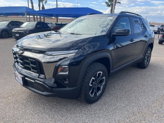 2026 Chevrolet Equinox ACTIV photo 2