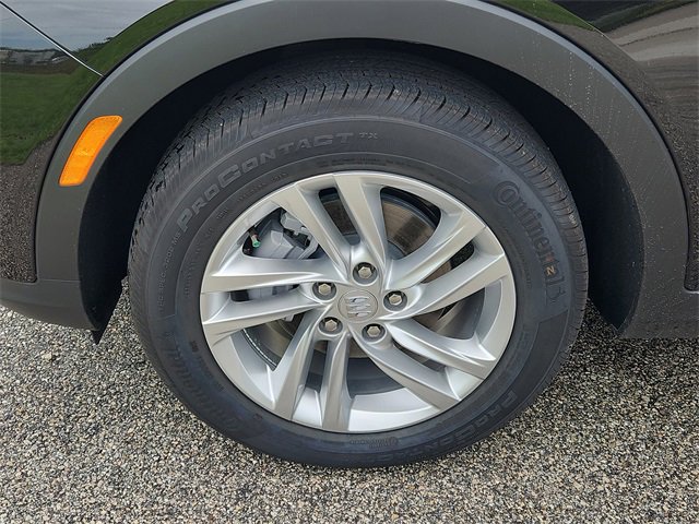 2025 Buick Envista Preferred photo 4