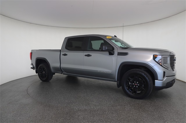2023 Gmc Sierra 1500 Pro photo 23