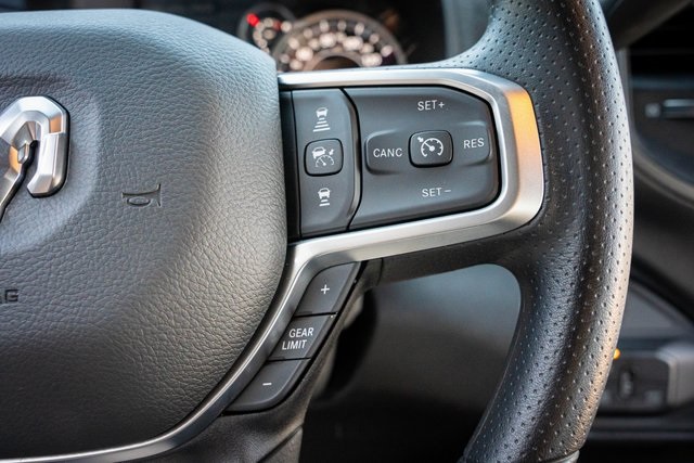 2025 Ram 3500 Tradesman photo 17
