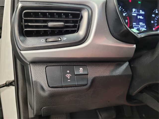 2023 Kia Rio LX photo 27