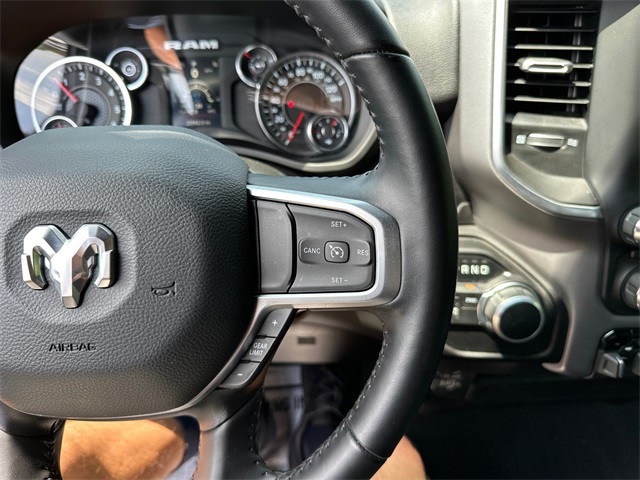 2024 Ram 2500 Big Horn photo 30