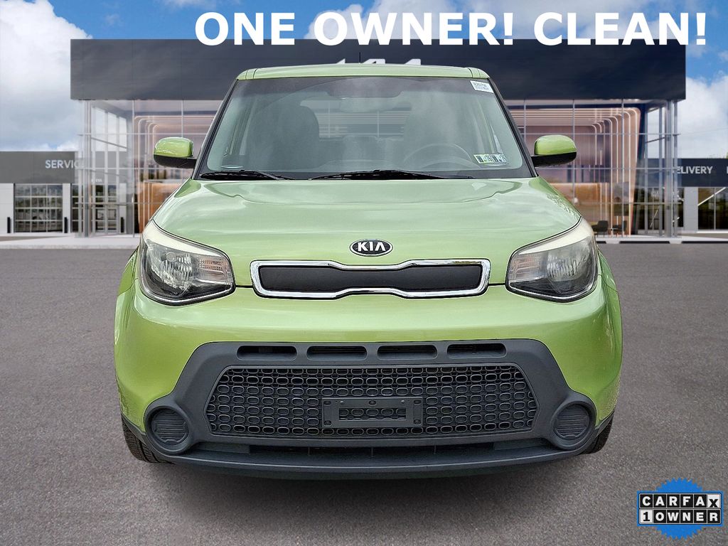 Used 2015 Kia Soul Base with VIN KNDJN2A29F7809594 for sale in Conshohocken, PA