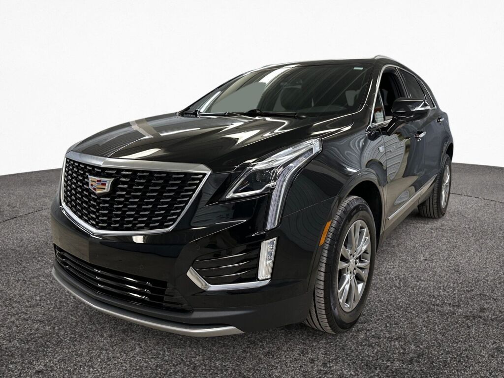 2023 Cadillac XT5 Premium Luxury's photo