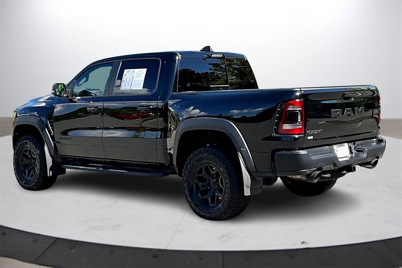 2023 Ram 1500 TRX photo 6