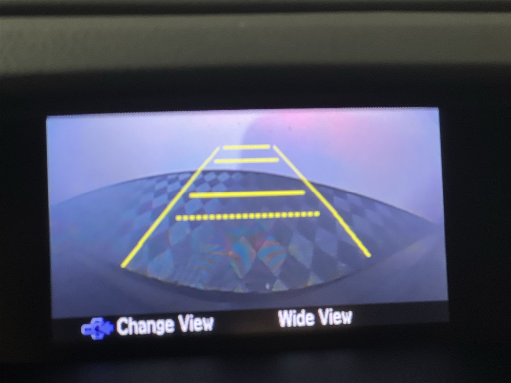 2014 Honda CR-V LX photo 21