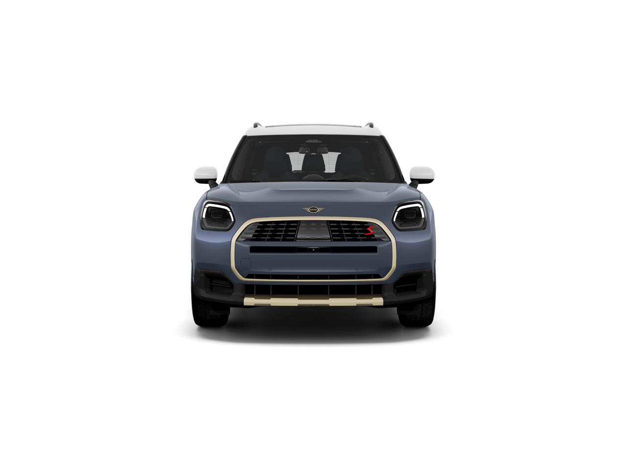 2026 Mini Countryman S ALL4 photo 2