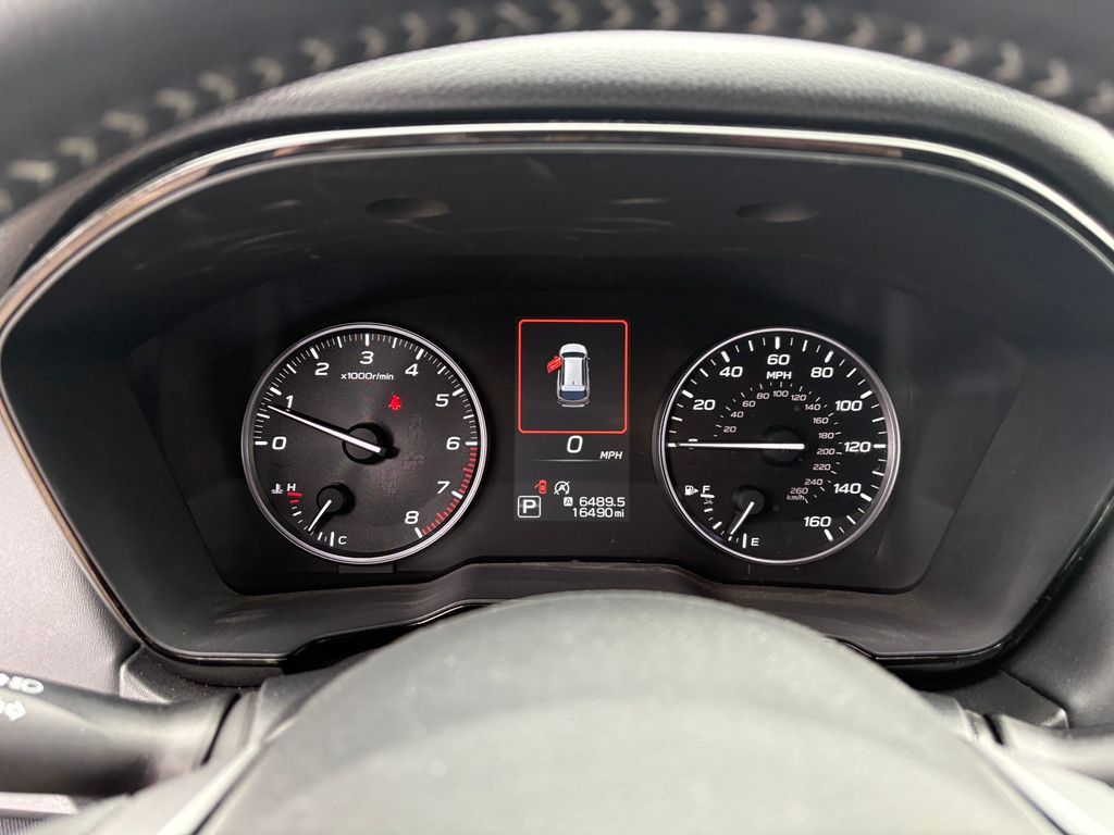 2022 Subaru Outback Premium photo 17