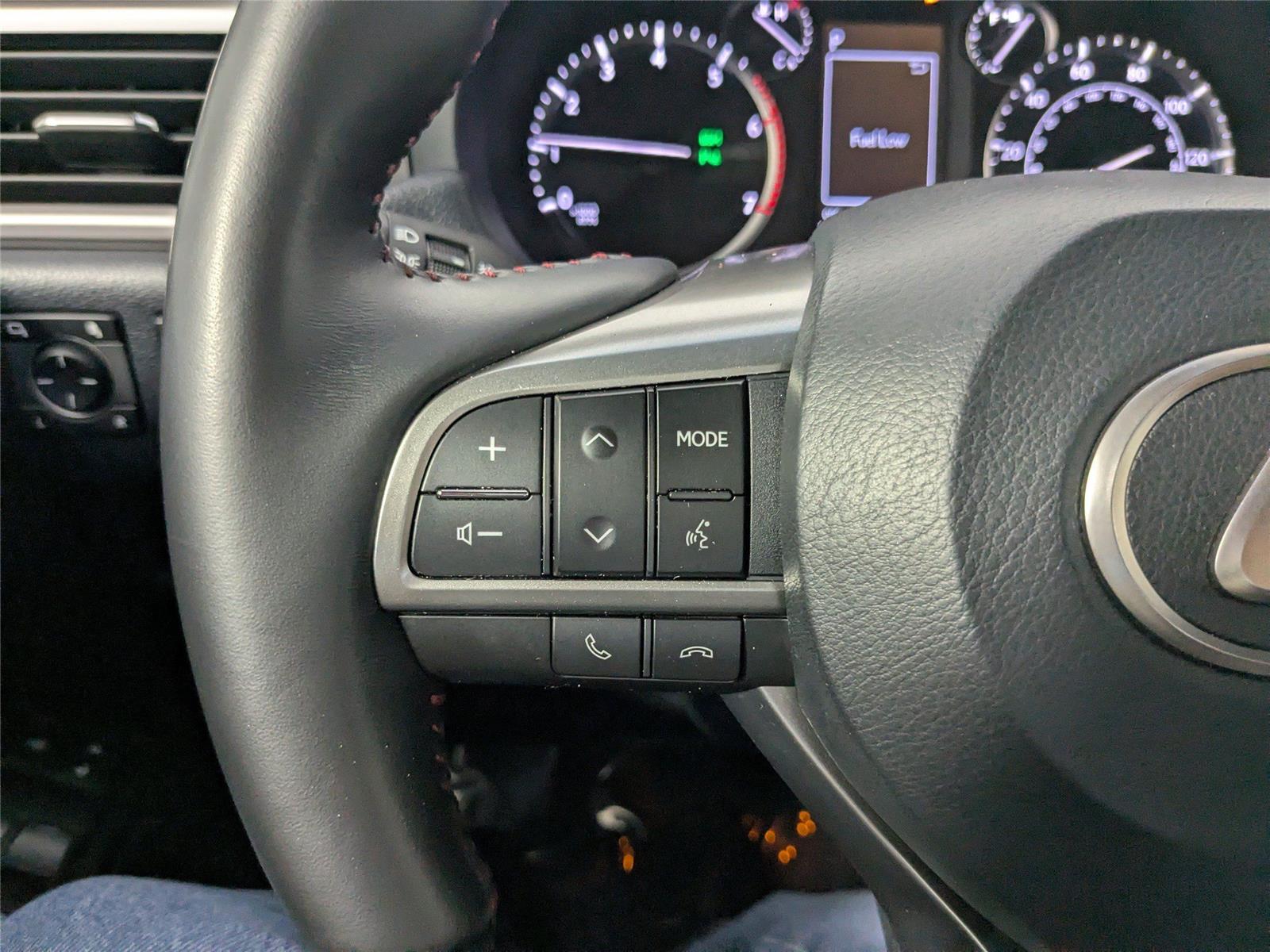 2022 Lexus GX 460 Luxury photo 12