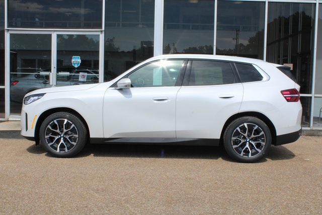 2026 Bmw X3 photo 6