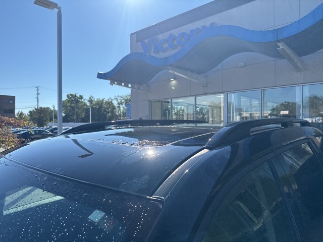 2025 Honda Pilot Touring photo 8