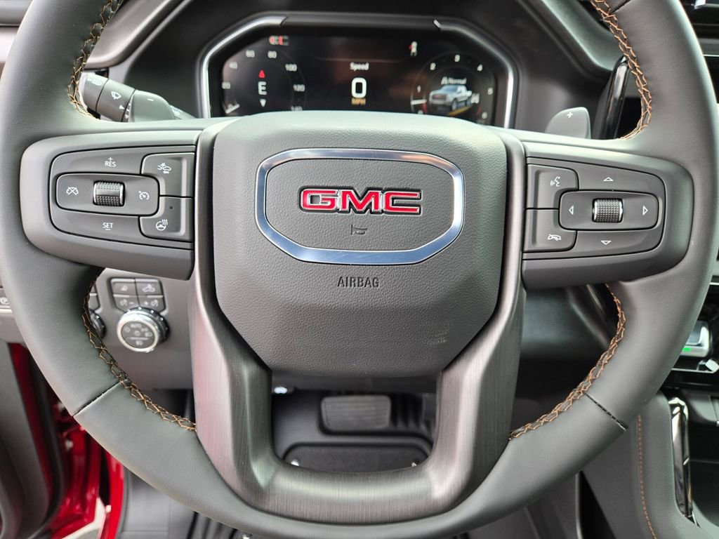 2026 Gmc Sierra 1500 AT4 photo 11