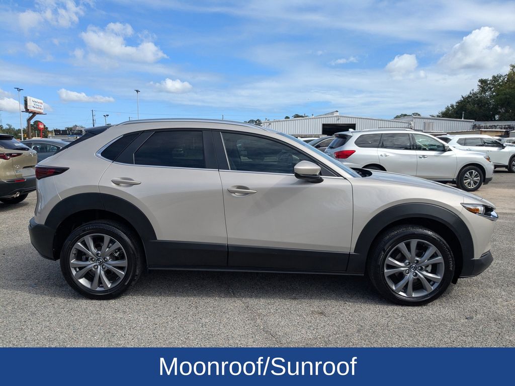 2024 Mazda CX-30 2.5 S Preferred photo 3