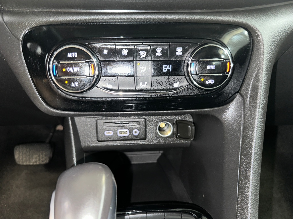 2020 Buick Encore GX Essence photo 14