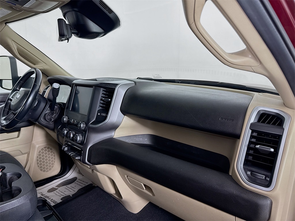 2022 Ram 3500 Big Horn photo 24