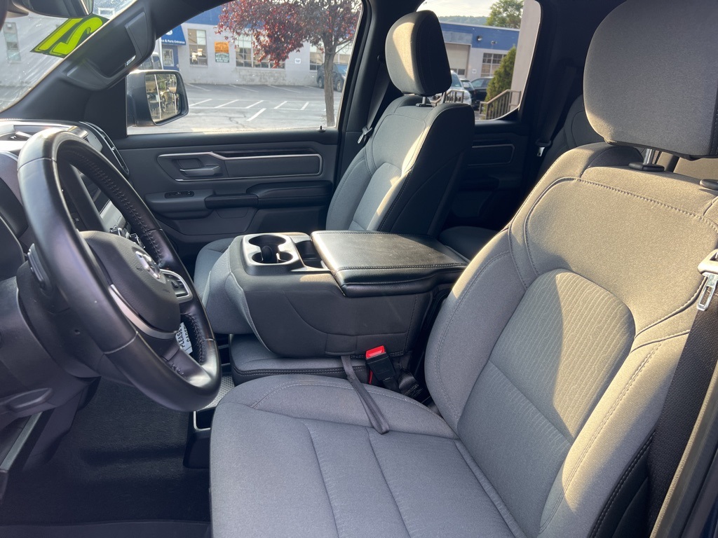 2021 Ram 1500 Big Horn Lone Star photo 7