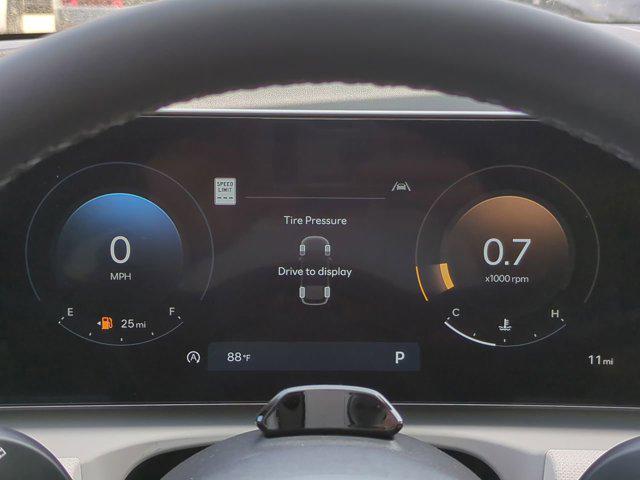 2025 Hyundai Tucson SEL Convenience photo 28